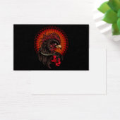 Boxing Rooster (Desk)