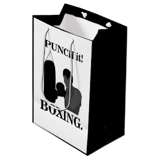 Boxing Sport Punch It Boxing