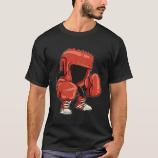 Boxing T-Shirt
