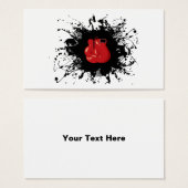 Boxing Urban Style (Front & Back)