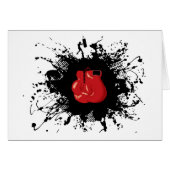 Boxing Urban Style (Front Horizontal)