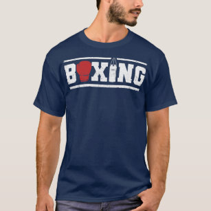 death fear failure vintage boxing gym fitness 1007 T-Shirt