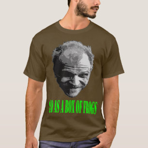 Boxs of Frogs T-Shirt