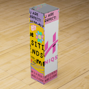 boxs wine box