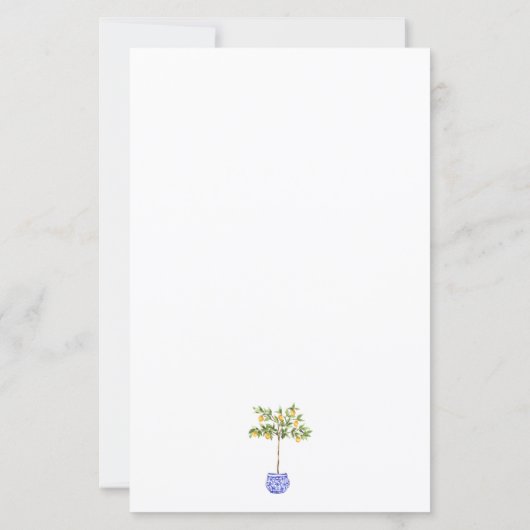 Boxwood Blue - Find the Guest (Back)