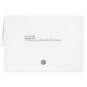 Boy (Back Horizontal)