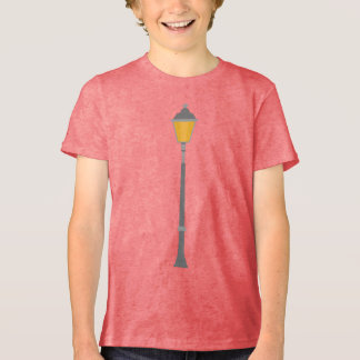boy48 Tri-Blend shirt