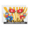 Boy and Girl Superhero Birthday