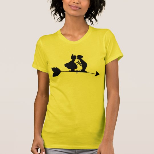 Boy and Girl T-Shirt