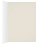 Boy and Horse Gentle Conversation Note Cards (Inside (Right))