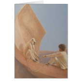 Boy and Monkey 2010 (Front)