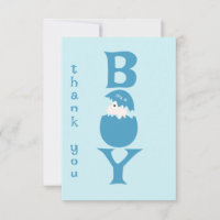 Boy Baby Gender Reveal Party