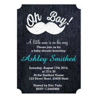 Funny Baby Shower Invitation Wording 9