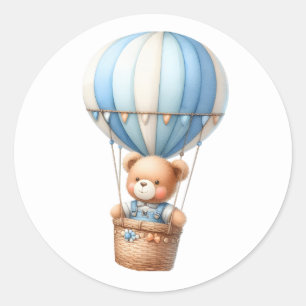 Boy Baby Stickers