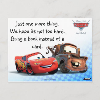 boy birthday invite