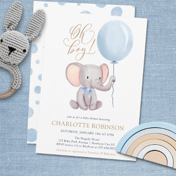 Zazzle baby sales boy shower invitations