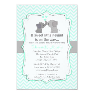 Boy Baby Shower Invitations amp; Announcements  Zazzle