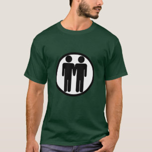 Boy + Boy T-Shirt