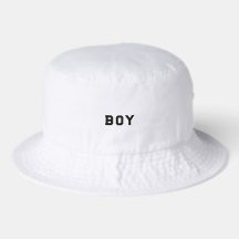 Boy Custom Text Fresh White Color Sportsman Wear