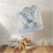 Boy Elephant Baby Blankets