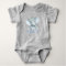 Boy Elephant Baby Shirts