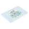 Boy Elephant Baby Shower Guest Book
