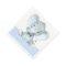 Boy Elephant Baby Shower Paper Napkins