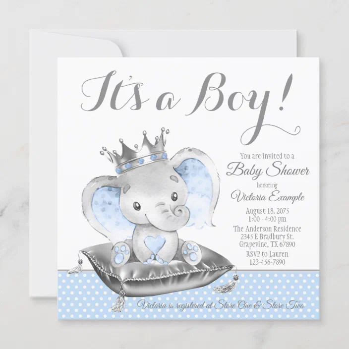 Baby Boy Banner Baby Boy Shower Bunting Crown Prince Sweet Baby Boy Banner Sweet Baby Boy Shower Decoration Custom baby shower