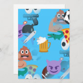 boy emoji (Front/Back)