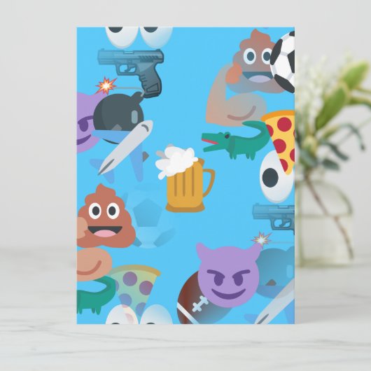 boy emoji (Standing Front)