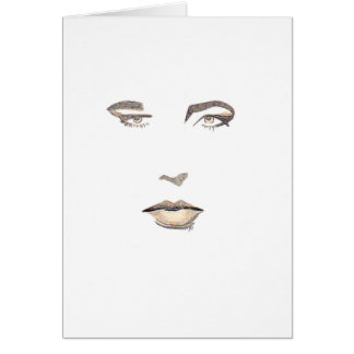 Boy George Cards