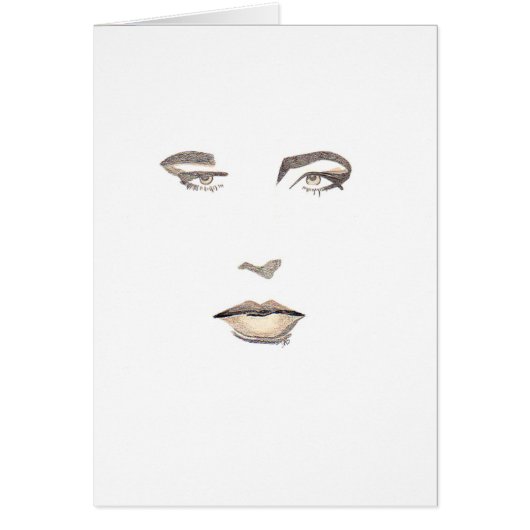 Boy George Cards (Front)