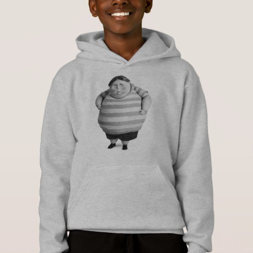 Boy Hoodie