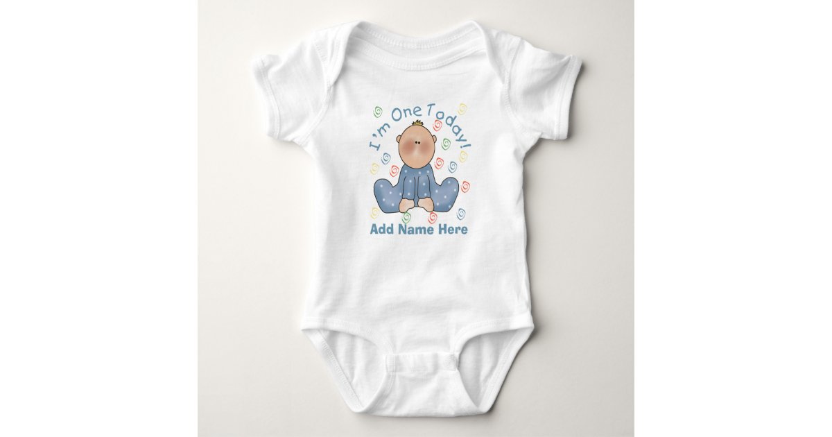 im one today t shirt