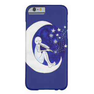 Boy in the moon barely there iPhone 6 case