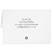 Boy jumping on his pony (Back Horizontal)