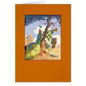 Boy King Arthur (Front)