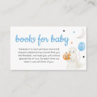 Boy Little Boo is Almost Due Books for Baby