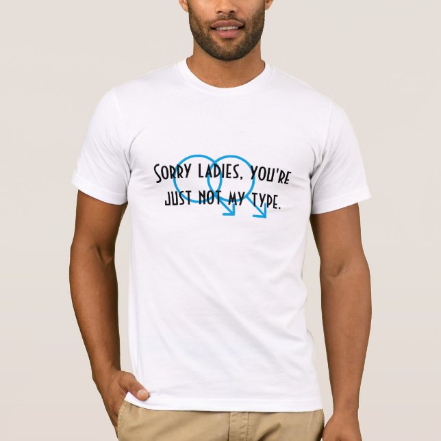 Boy Love Shirt (Front)