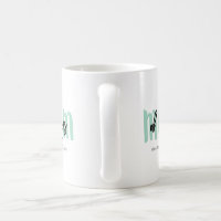 Boy Mom Mug From Sons