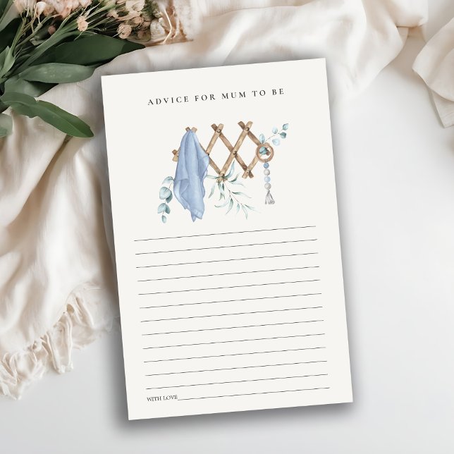 Boy Nursery Essential Advice For Mum Baby Shower (Creator Uploaded)