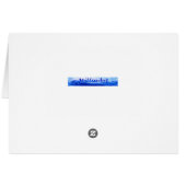 Boy On Bike Illustration (Back Horizontal)