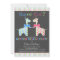 Boy or Girl Giraffe Gender Reveal Party