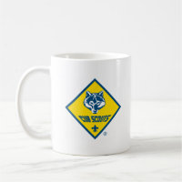 Boy Scouts of America 15oz mug