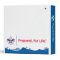 Boy Scouts of America Binder