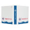 Boy Scouts of America Binder