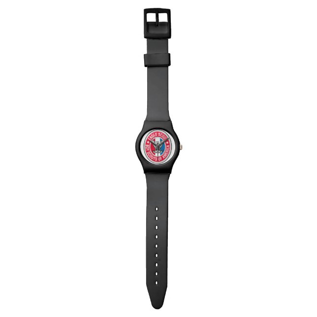 Boy Scouts of America Eagle Scout Watch Zazzle