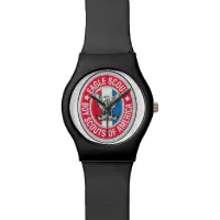 Eagle scout hotsell wrist watch