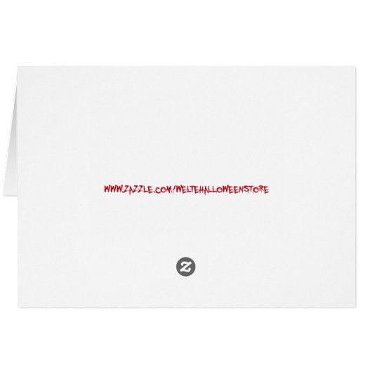 Boy Smiling Jack O Lantern Wagon Black Cat (Back Horizontal)