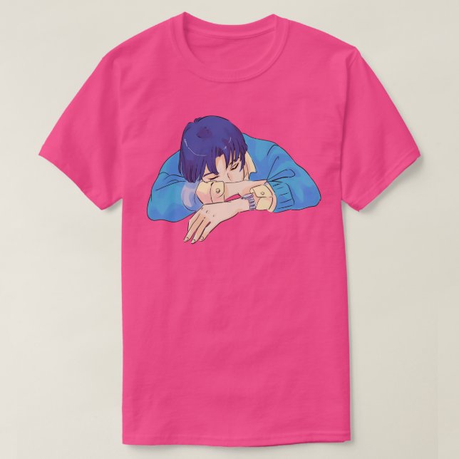 Boy T-Shirt (Design Front)